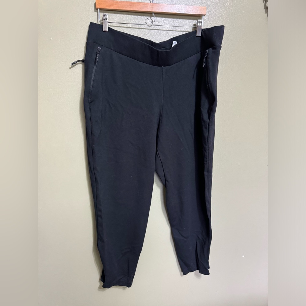 Adidas‎ Pants, Black, Size 2X